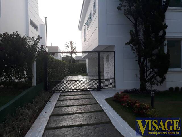 Casa em condomínio para Venda em Jacareí - 3