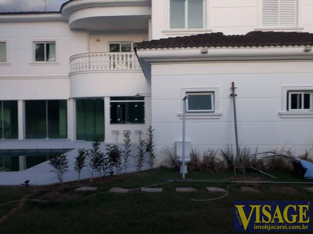 Casa em condomínio para Venda em Jacareí - 1