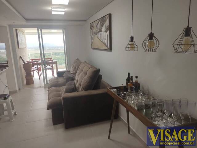 Apartamento para Venda em Guarujá - 4