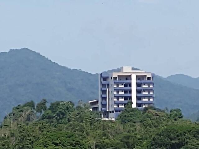 Alto Padrão para Venda em Ubatuba - 5