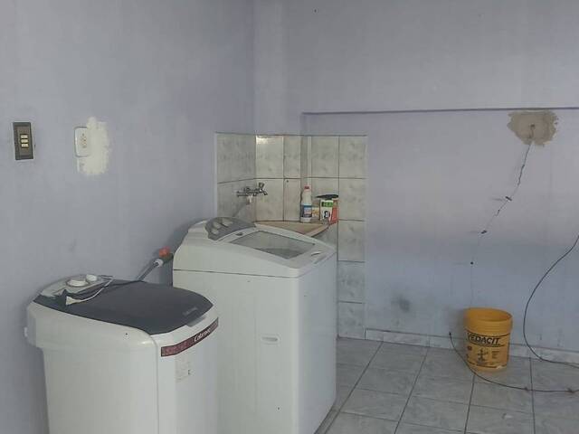 #23196 - Casa para Venda em Jacareí - SP