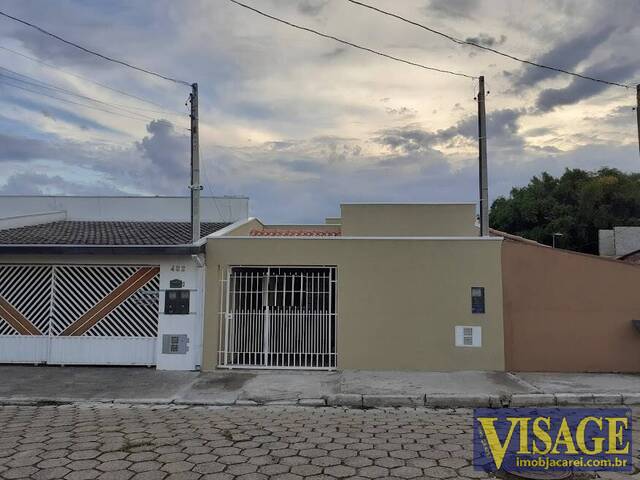 Venda em Vila São Bento - São José dos Campos