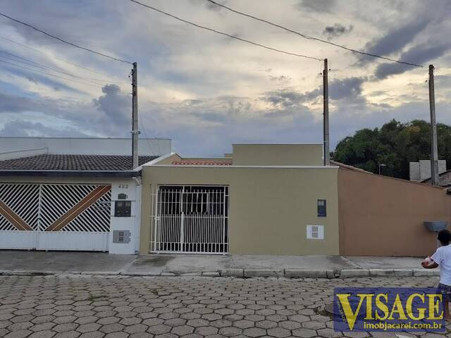 #23202 - Casa para Venda em São José dos Campos - SP - 2