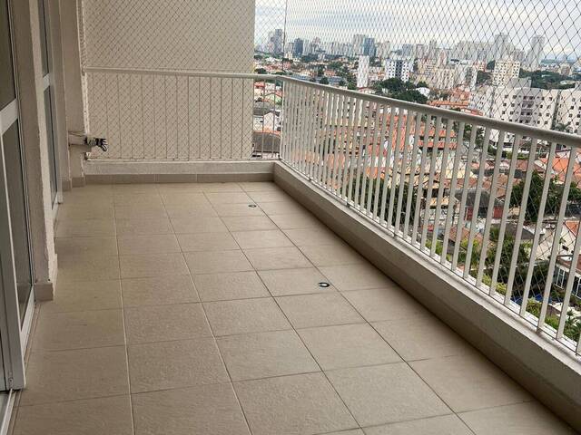 #23203 - Apartamento para Venda em São José dos Campos - SP - 3