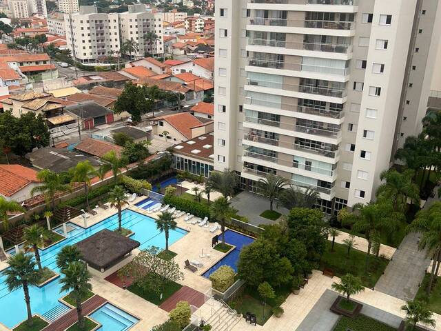 #23203 - Apartamento para Venda em São José dos Campos - SP - 2