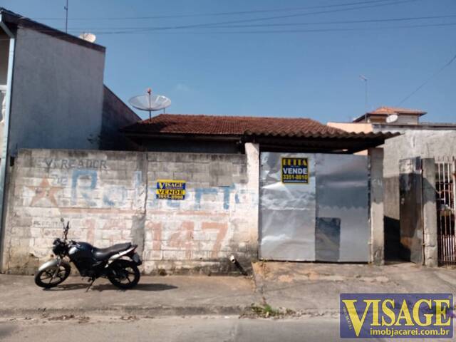 Casa para Venda em Jacareí - 3
