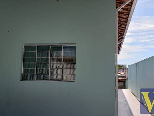 Casa para Venda em Jacareí - 2