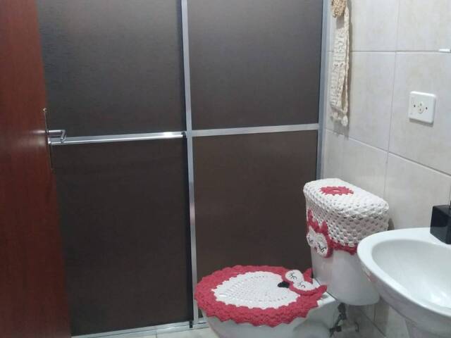 Casa em condomínio para Venda em Jacareí - 2