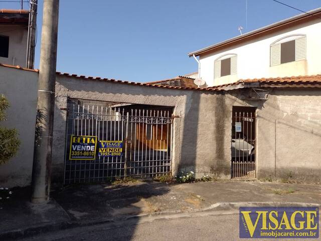 Casa para Venda em Jacareí - 2