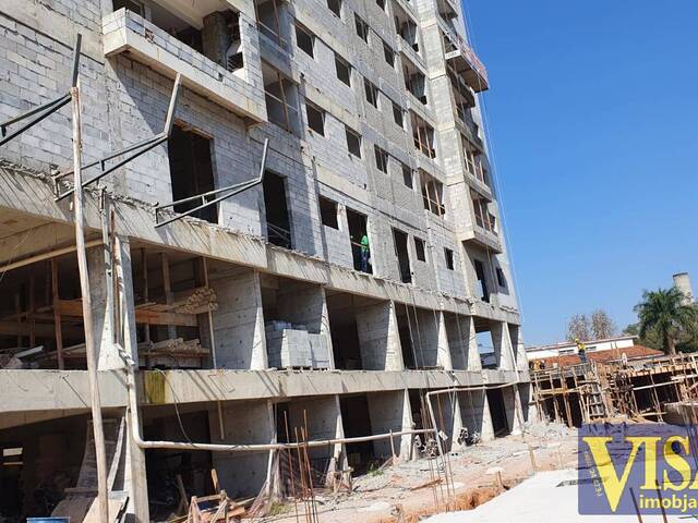 #23227 - Apartamento para Venda em Jacareí - SP