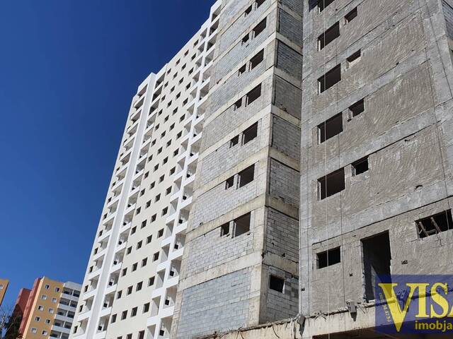 #23227 - Apartamento para Venda em Jacareí - SP