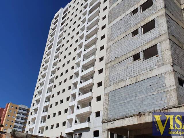 #23227 - Apartamento para Venda em Jacareí - SP