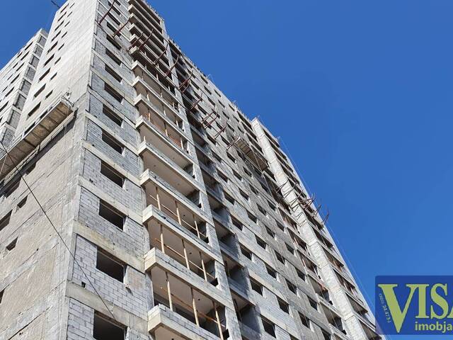 Apartamento para Venda em Jacareí - 4