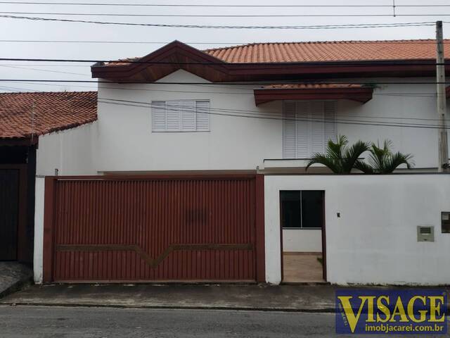 Sobrado para Venda em Jacareí - 4