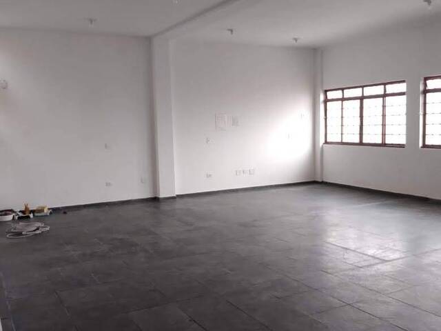 Sala para Locação em Jacareí - 4