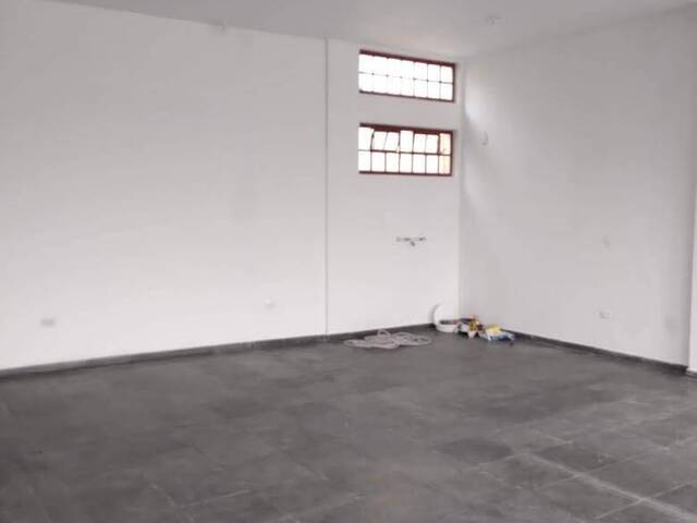 Sala para Locação em Jacareí - 5