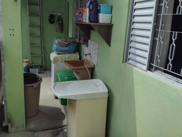 Casa para Venda em Jacareí - 4