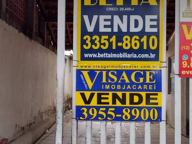 #23246 - Casa para Venda em Jacareí - SP