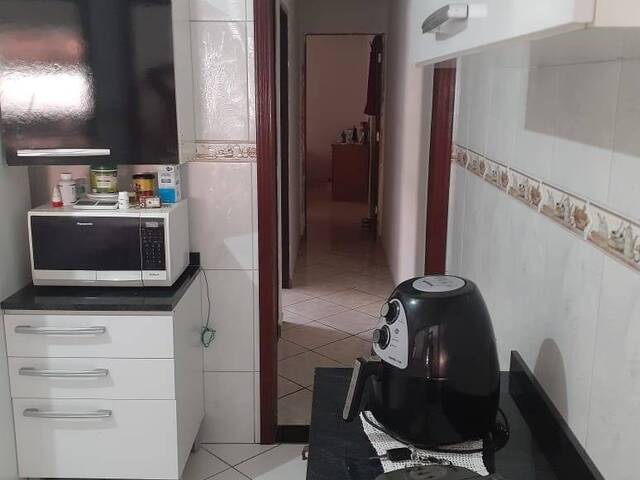 Casa para Venda em Jacareí - 2