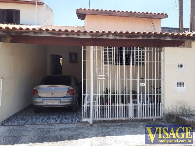 Casa para Venda em Jacareí - 4