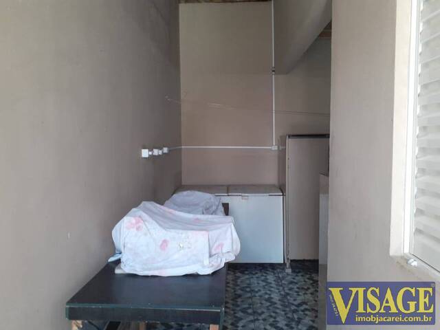 Casa para Venda em Jacareí - 3