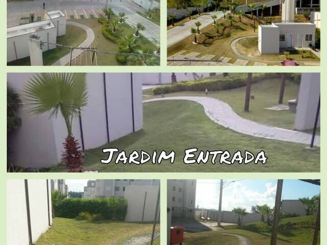 Apartamento para Venda em Jacareí - 2