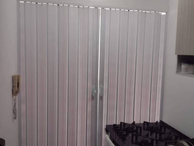 Apartamento para Venda em Jacareí - 4