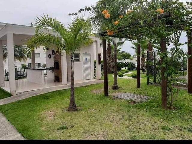 Apartamento para Venda em Jacareí - 3