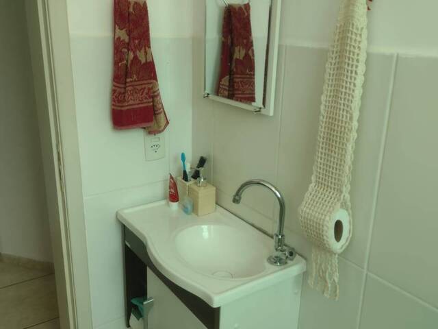 Apartamento para Venda em Jacareí - 5