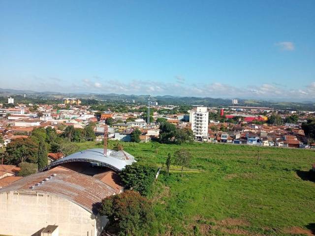 Apartamento para Locação em Jacareí - 2