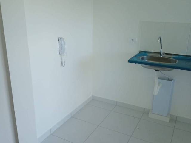 Apartamento para Locação em Jacareí - 5