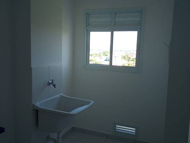 Apartamento para Locação em Jacareí - 4