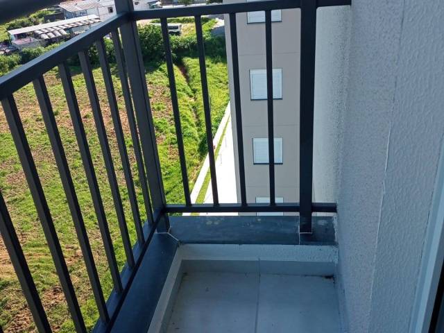 Apartamento para Locação em Jacareí - 3