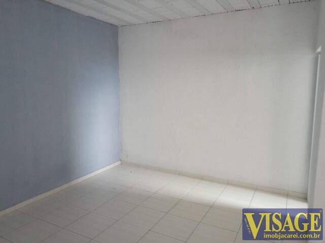 #23258 - Casa para Venda em Jacareí - SP