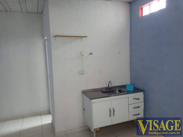 #23258 - Casa para Venda em Jacareí - SP