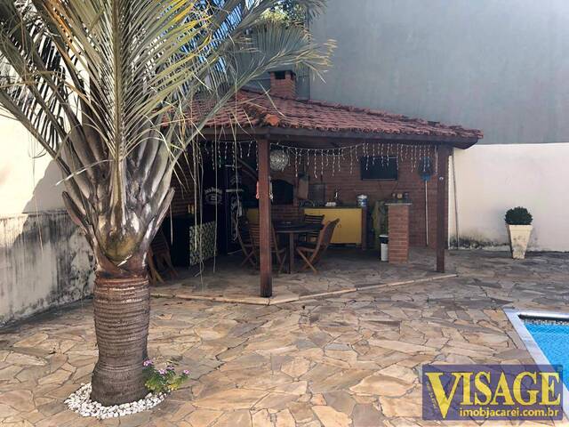 Casa para Venda em Jacareí - 2