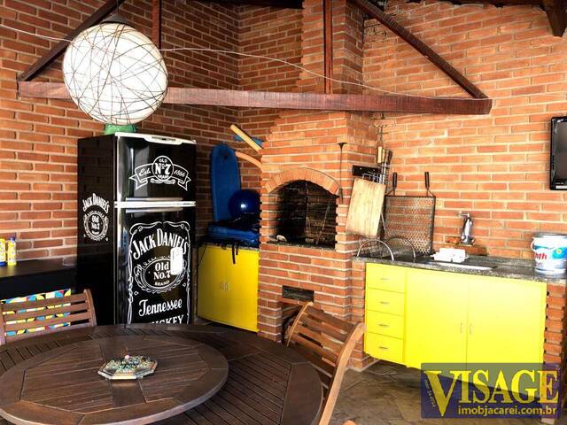 Casa para Venda em Jacareí - 3