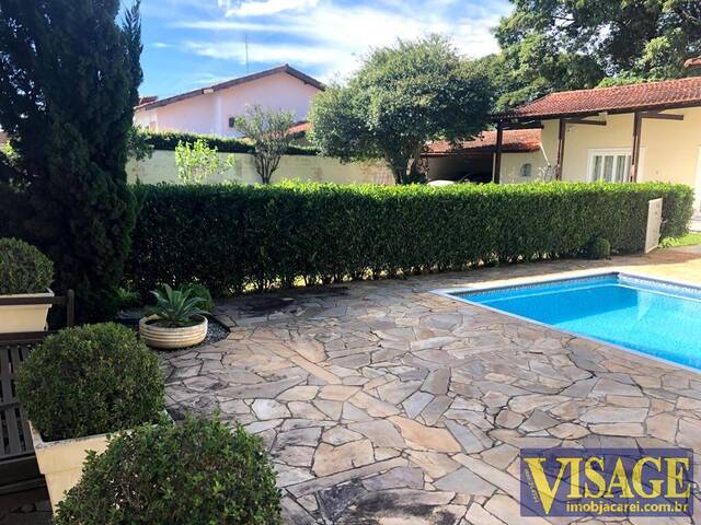 Casa para Venda em Jacareí - 4