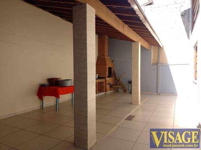 Casa para Venda em Jacareí - 5