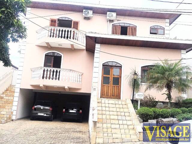 Casa em condomínio para Venda em Jacareí - 2