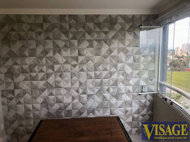 Apartamento para Venda em São José dos Campos - 4