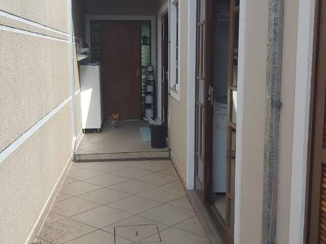 Casa para Venda em Jacareí - 2