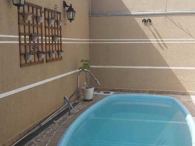 Casa para Venda em Jacareí - 5