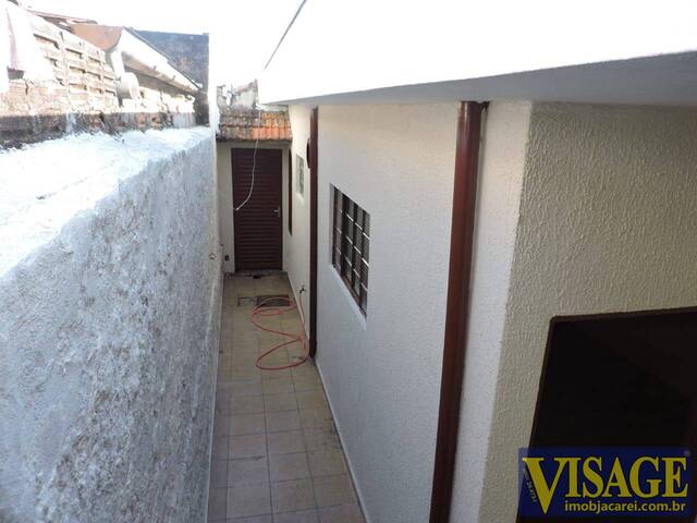Casa para Venda em Jacareí - 2