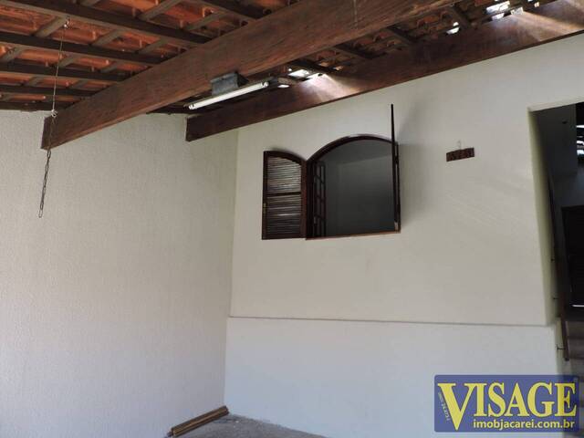 Casa para Venda em Jacareí - 3