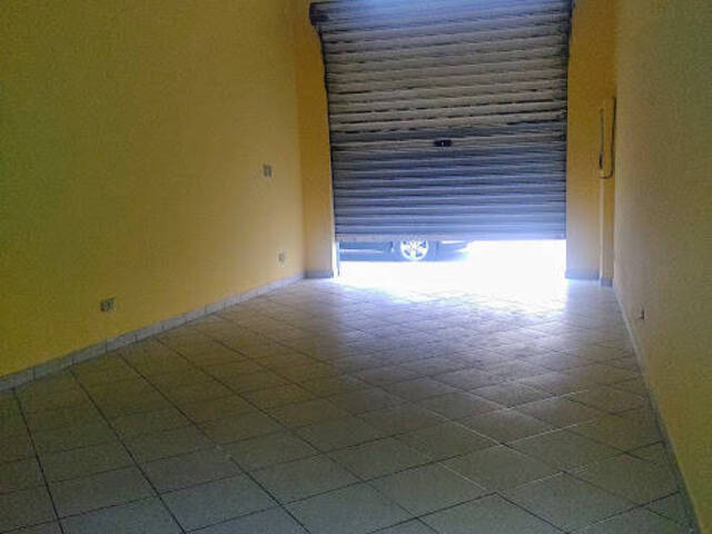 Sala para Venda em Jacareí - 5