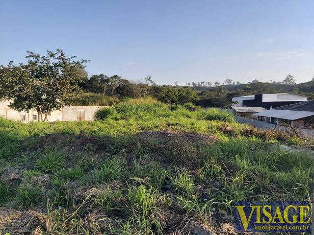Terreno para Venda em Jacareí - 3