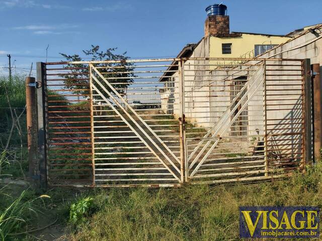 Terreno para Venda em Jacareí - 5