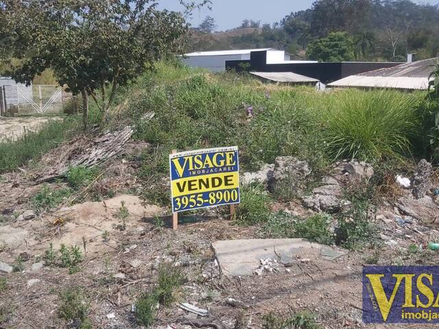 Terreno para Venda em Jacareí - 2