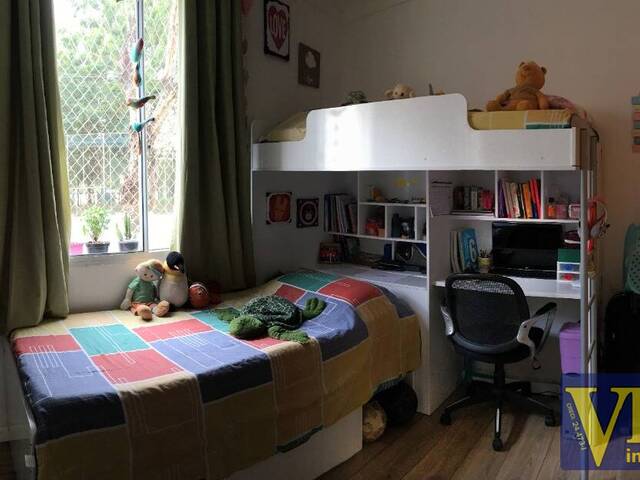 Apartamento para Venda em Jacareí - 2